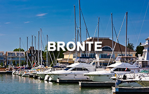 Bronte Real Estate