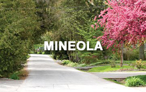 mineola