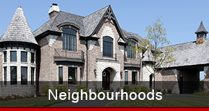 Luxury Oakville Real Estate